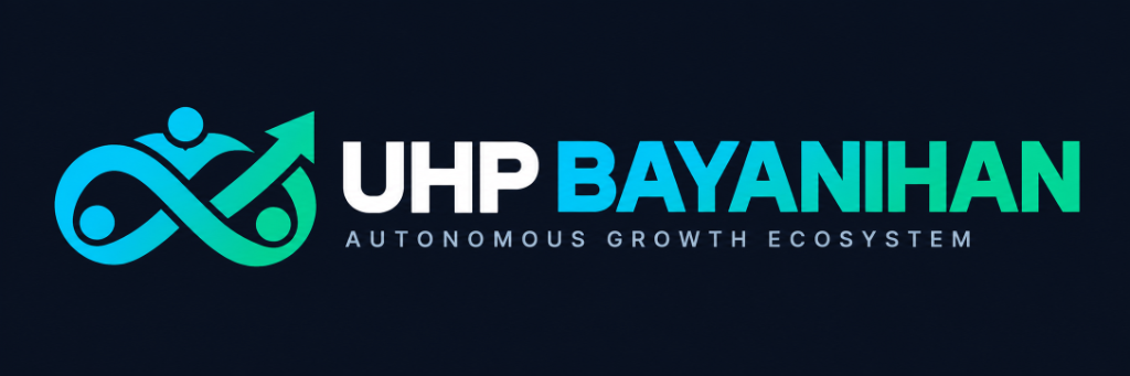 UHP Bayanihan Autonomous Growth Ecosystem
