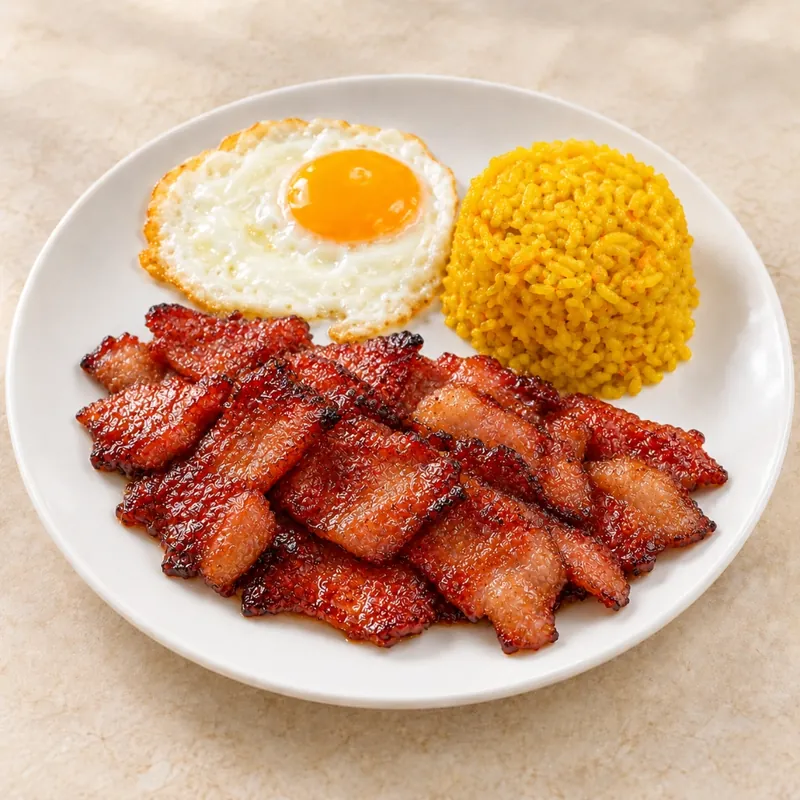 Juicy Tocino
