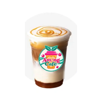 Caramel Macchiato