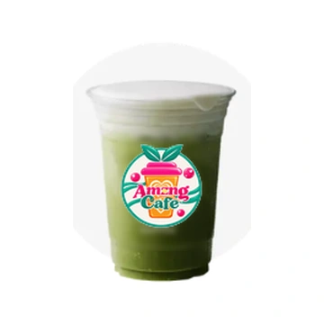 Sea Salt Matcha